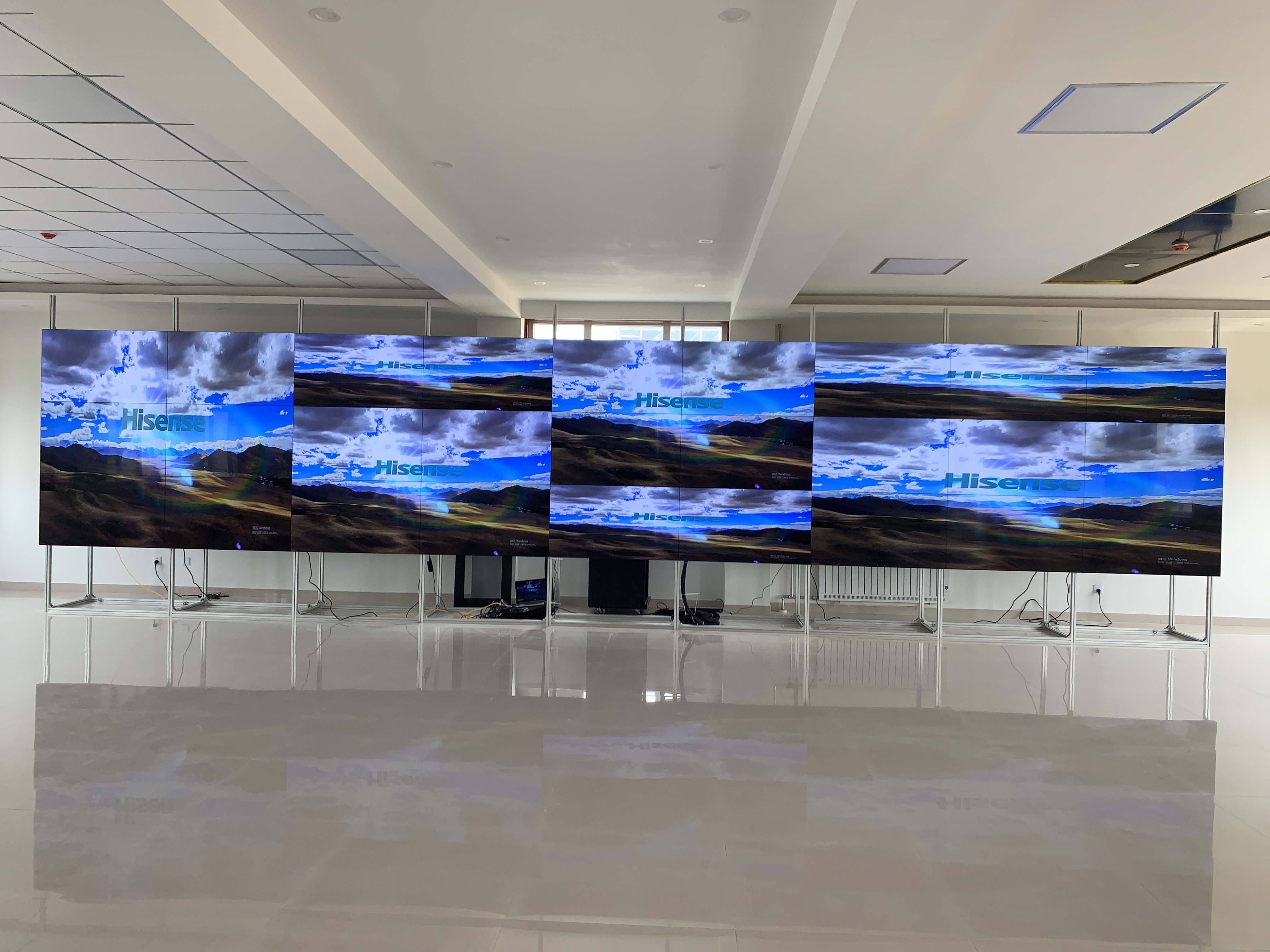 做LED顯示屏生意，這些專利雷區千萬別踩!