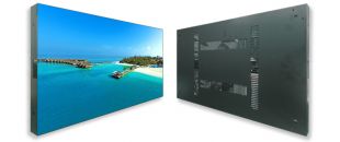 LED顯示屏怎么跟語言大模型結合呢？