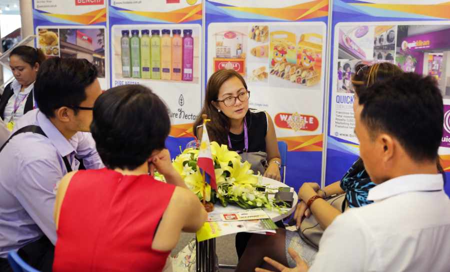 越南胡志明零售及特許經營展覽會.jpg